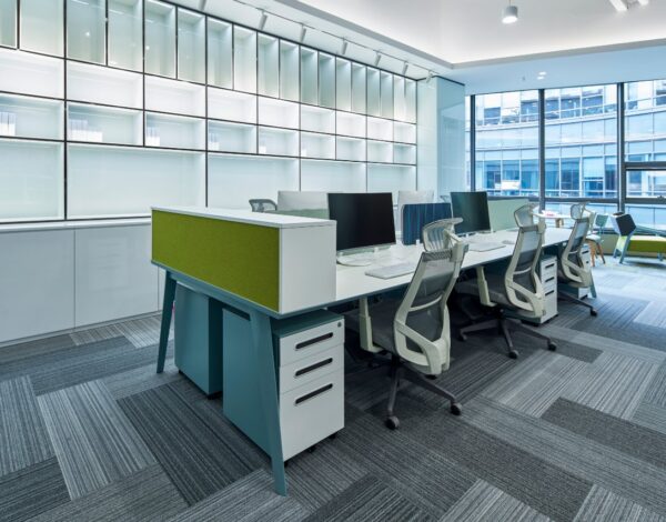 5 of the best office cleaning tips you need-Merci Cleaning London