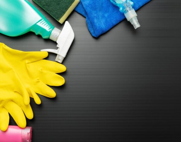 How to Prepare my Home for Professional Cleaning-Merci-Cleaning-London