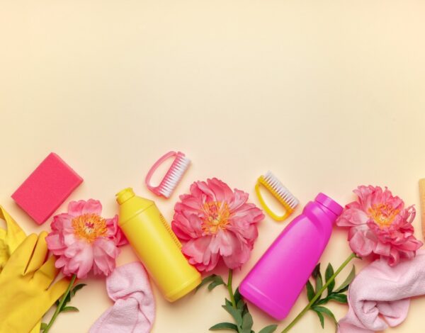How to Clean Your Home Prior to Each Season-Merci-Cleaning-London