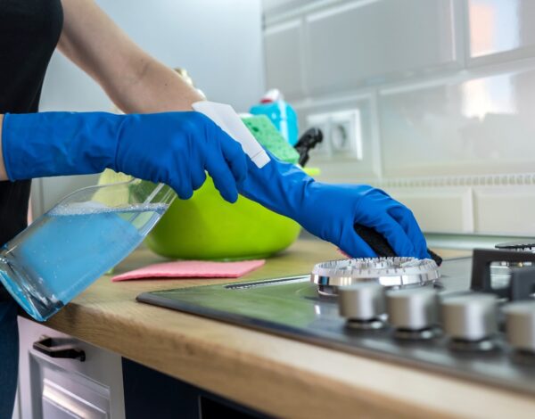 The Essential Guide to Cleaning Behind Appliances-Merci-Cleaning-London