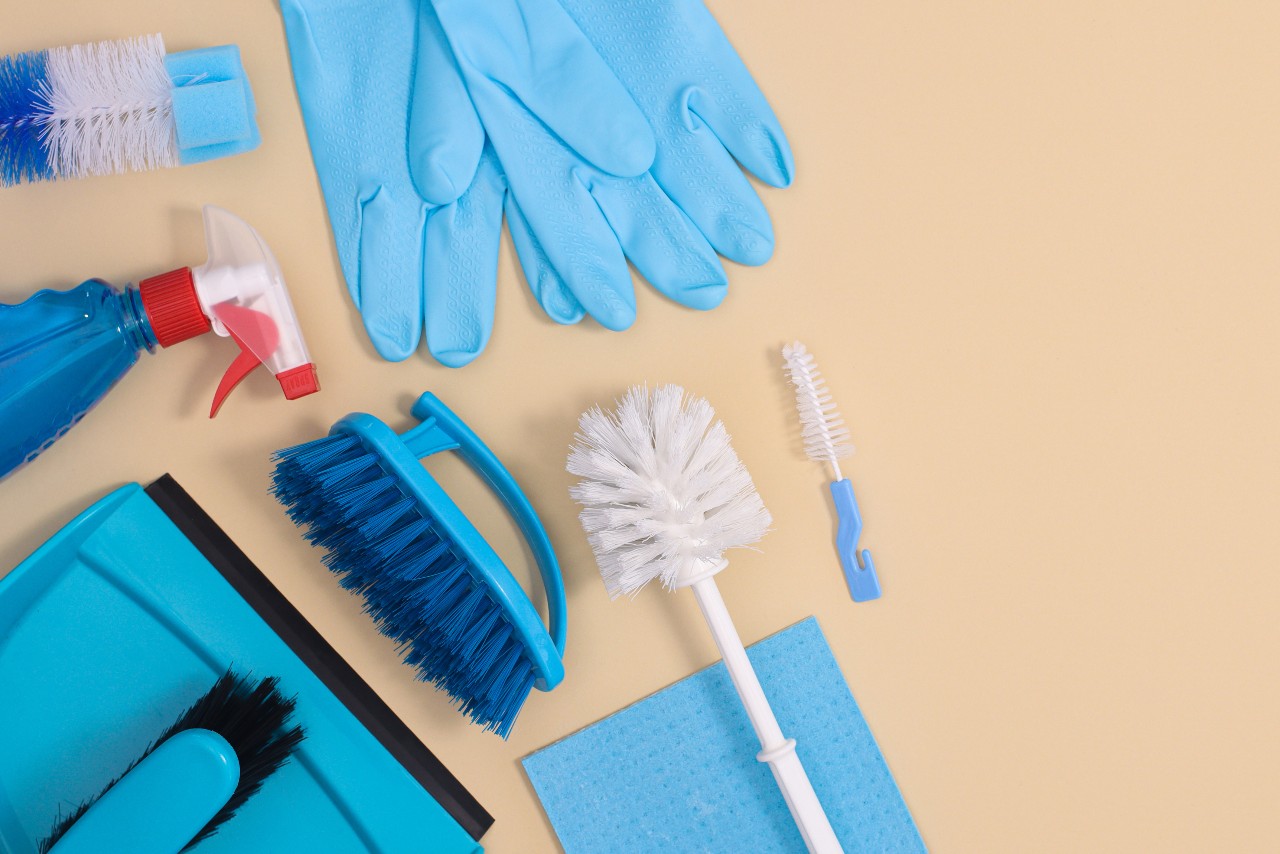 Why Quick Surface Cleaning Can Increase Bacteria-Merci-Cleaning-London-2