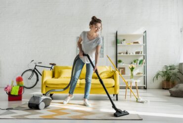 Seasonal Cleaning: What to Focus on This Autumn-Merci-Cleaning-London