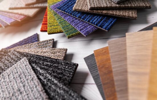 Carpet vs Hard Floors: Which Is Easier to Clean-Merci-Cleaning-London