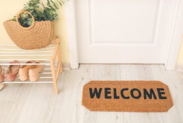 5 overlooked spots in your home guests notice-Merci-Cleaning-London