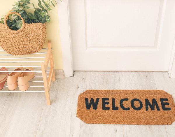 5 overlooked spots in your home guests notice-Merci-Cleaning-London