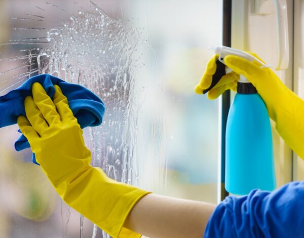 5 cleaning habits that always backfire-Merci-Cleaning-London