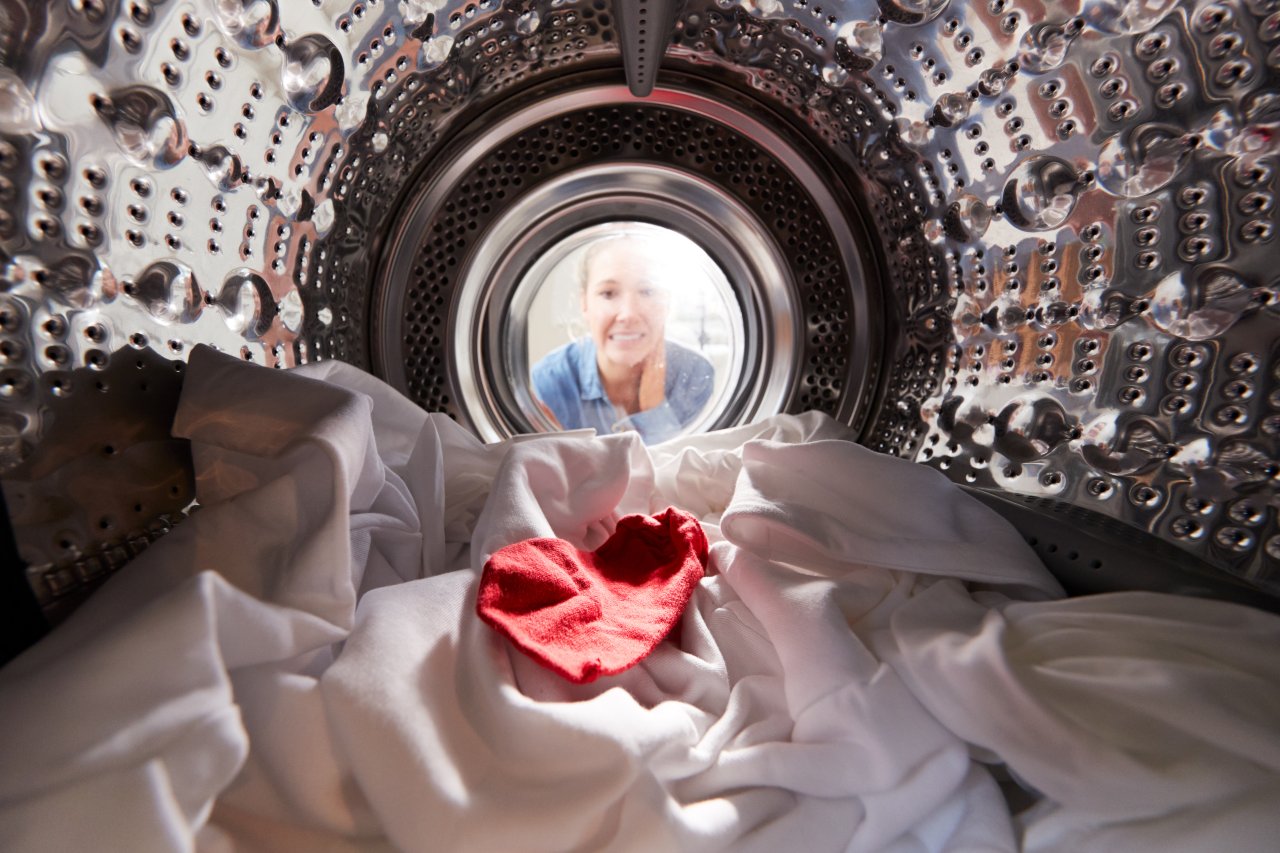 How to keep your tumble dryer clean and safe-Merci-Cleaning-London-1