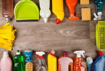 How to stay on top of cleaning in a large home-Merci-Cleaning-London-3