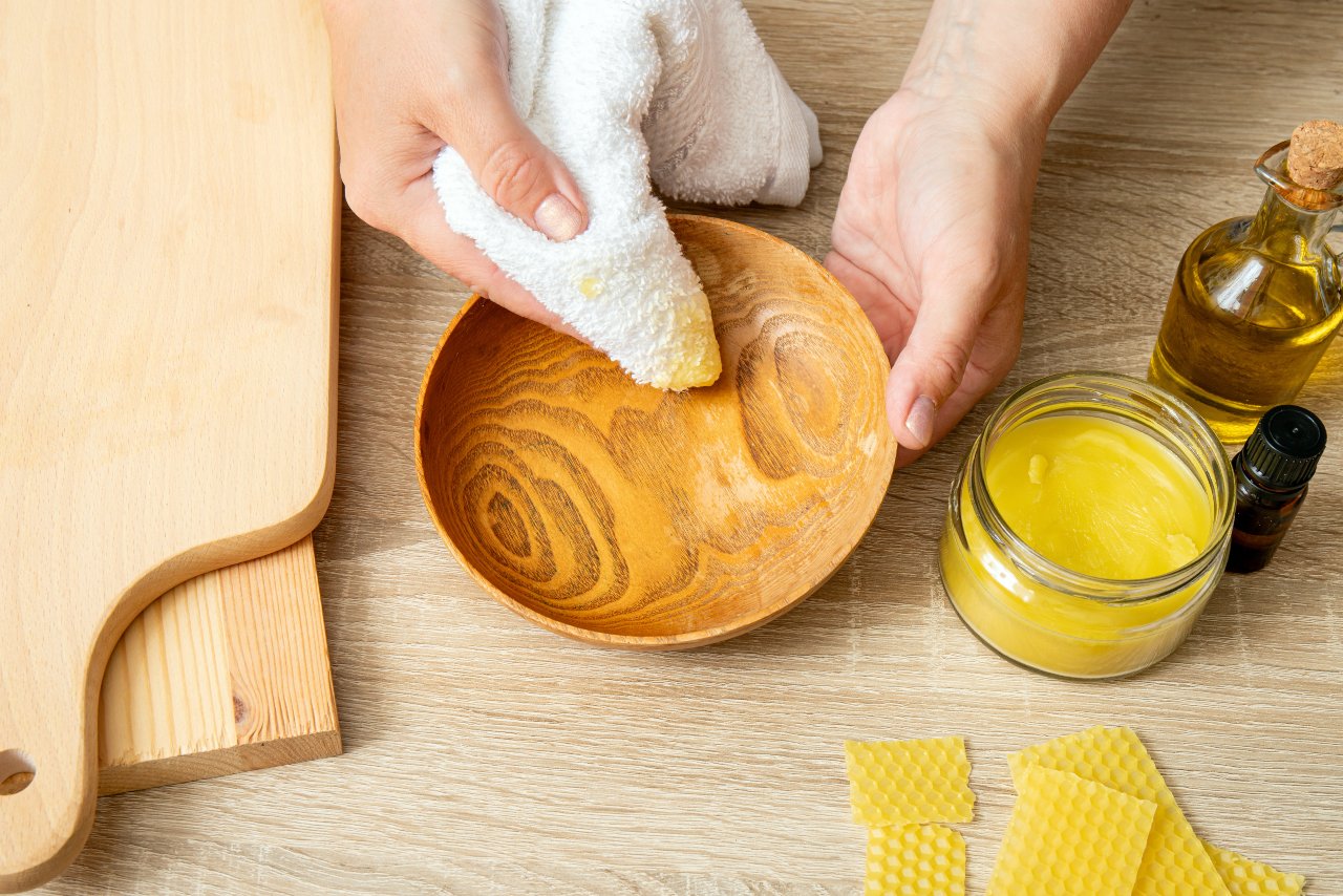 How to clean delicate surfaces without damage-Merci-cleaning-london-1