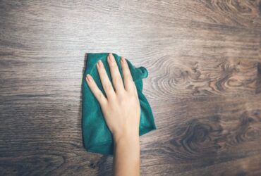 How to clean delicate surfaces without damage-Merci-cleaning-london