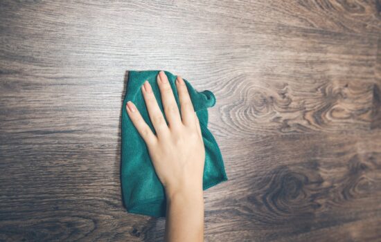 How to clean delicate surfaces without damage-Merci-cleaning-london