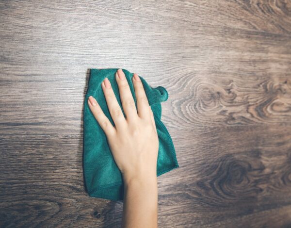 How to clean delicate surfaces without damage-Merci-cleaning-london